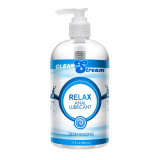 Gleitmittel desensibilisierend Clean Stream Relax Anal 503ml