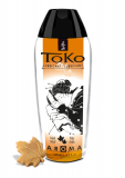 Gleitmittel essbar Toko Aroma Ahornsirup