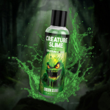Gleitmittel grün Creature Slime 118ml