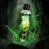 Gleitmittel grün Creature Slime 237ml