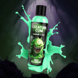 Gleitmittel grün Sperma-Imitat Creature Cum 237ml