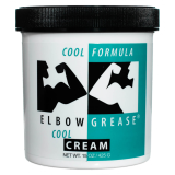 Lubricant Oil-based Elbow Grease Cool Cream 425g