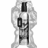 Gleitmittel silikonbasierend Tom-of-Finland Silicone Lube 236ml