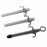 Lubricant Syringe Set Lube Launcher smoke