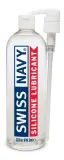 Gleitmittel Swiss Navy Silikon 946ml