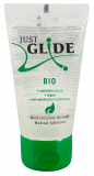 Gleitmittel wasserbasiert Just Glide Bio 50ml