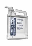 Gleitmittel wasserbasierend Swiss Navy Water 3785ml