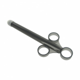 Lubricant Syringe XL One Shot Launcher smoke