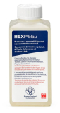 Rubber Latex Cleaning & Care Lotion Hexi blau 250ml