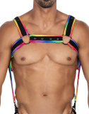 H4RNESS by C4M NEO Harness multicolor