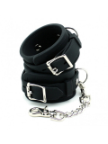 Wrist Cuffs wide 5.5cm Silicone