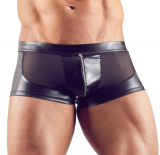 Mens Pants Mesh & Wetlook