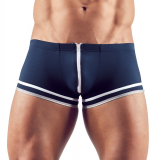 Herren Shorts Mikrofaser Matrose