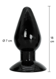Hidden Desire Extreme Buttplug XL