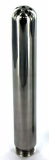 Intimate Shower Nozzle straight Stainless Steel
