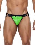 JOCKSTR4P by C4M Jock Snap grün