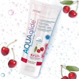 JoyDivision AQUAglide Kirsch 100ml