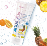 JoyDivision AQUAglide Tropical 100ml