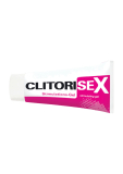 JoyDivision CLITORISEX Gel de stimulation 25ml