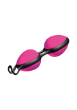 JoyDivision Joyballs Secret Kegel Balls TPE pink