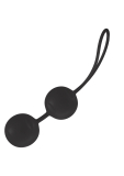 JoyDivision Joyballs Trend Boules damour TPE noir