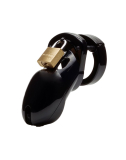 Male Chastity Device CB-X CB-3000 black