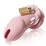 Keuschheits-Peniskäfig CB-X CB-6000 pink