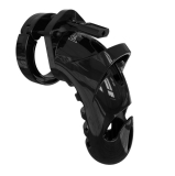 Cage à pénis de chasteté Mancage 26 noir