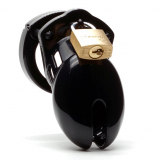Chastity Penis Cage CB-X CB-6000-S black