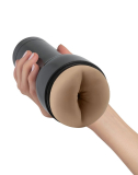 Kiiroo Feel Masturbator Anus extra tight brown