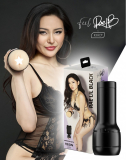 Kiiroo FeelStars Masturbator Rae Lil Black