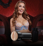 Kiiroo FeelStars Masturbator Tanya Tate