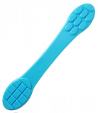 Textured CBT Ball Slapper Silicone
