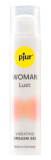 Klitoris Stimulationsgel Pjur Woman Lust 15ml