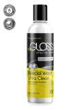 Faux-Leather Cleaner beGLOSS Special Wash Ultra Clean 100ml