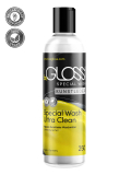 Nettoyant pour similicuir beGLOSS Special Wash Ultra Clean 250ml