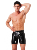 Bermuda en latex pour hommes