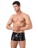 Latex Herren Shorts