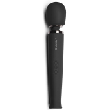 Le-Wand Wand Vibrator rechargeable black