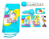 Le-Wand Stabvibrator aufladbar Unicorn Limited Set