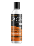 Leather-Cleaner Care & Polish beGLOSS 250ml