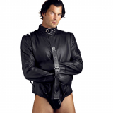 Leather Straitjacket Premium X-large