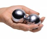 Kegel Trainer Steel Extreme Orgasm Balls XXL
