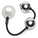 Liebeskugeln Metall Inner Goddess