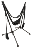 Liebesschaukel m. Standgestell Free standing Sex Swing