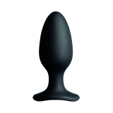 Lovense Hush-2 Vibrateur anal interactif 57mm