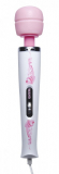 Magic Wand Stabvibrator 7-Speed