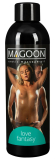 Huile de massage au jojoba Magoon Love Fantasy 200ml