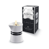 Massage Oil Candle Musk Patchouli Trip to Athens 120g