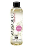 Massageöl Shiatsu Jasmin 250ml